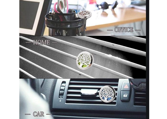 Car Diffusers – PureFx