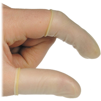 Finger Guards - (Finger Cots)