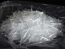 Menthol Crystals – PureFx