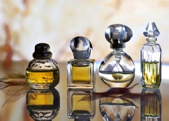 Issey Miyake (Type) Fragrance Oil – PureFx